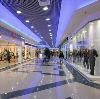 Торговые центры в Агеево