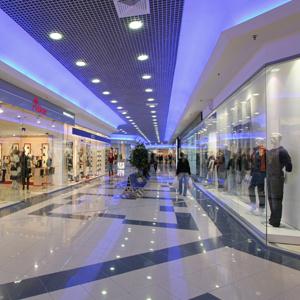 Торговые центры Агеево