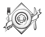 Квань - иконка «ресторан» в Агеево